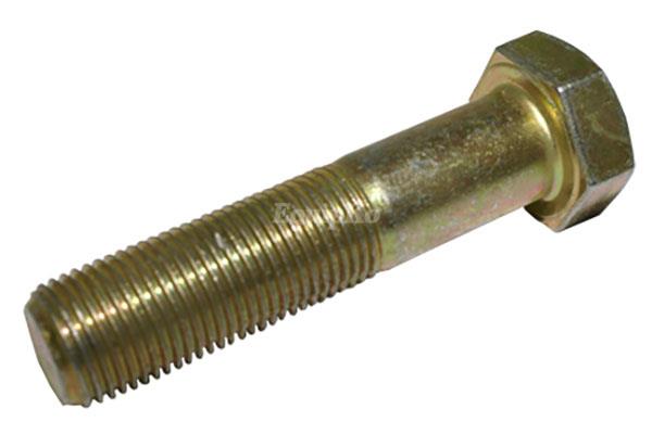 Blade Bolt