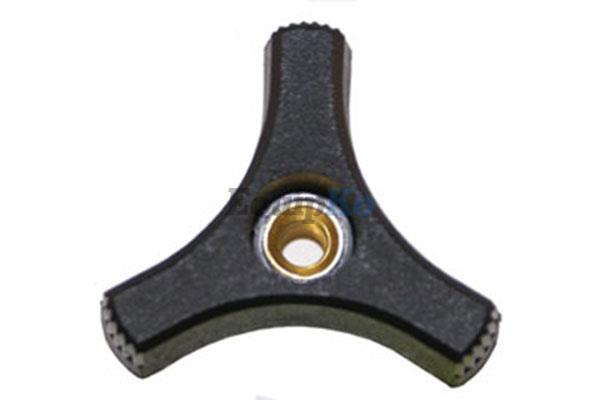 Belt Cover Knob