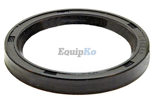 Spindle Bottom Seal & Caster Yoke