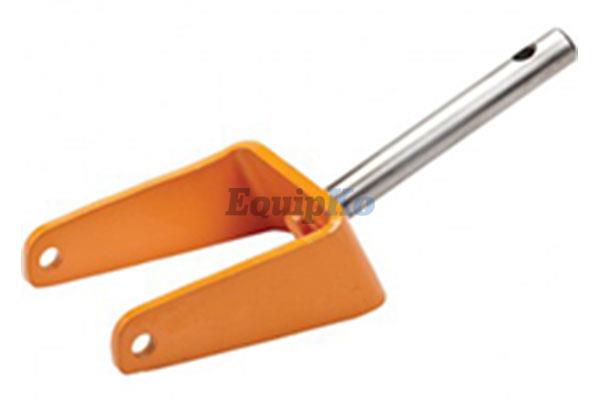 Caster Yoke