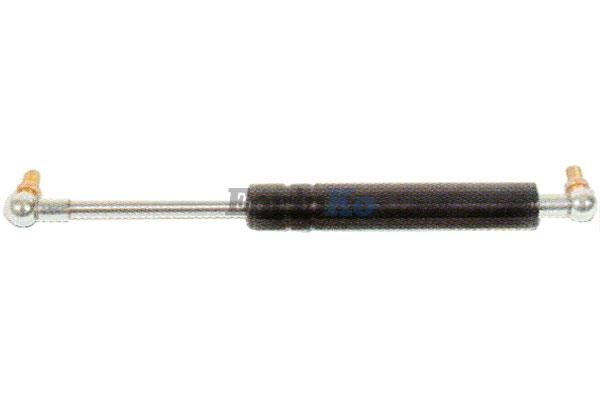 Steering Control  Damper