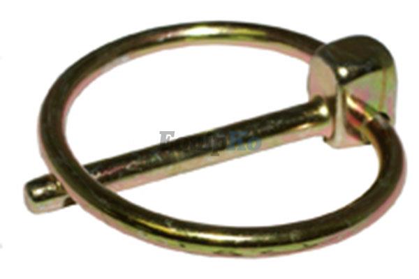 Linch Pin