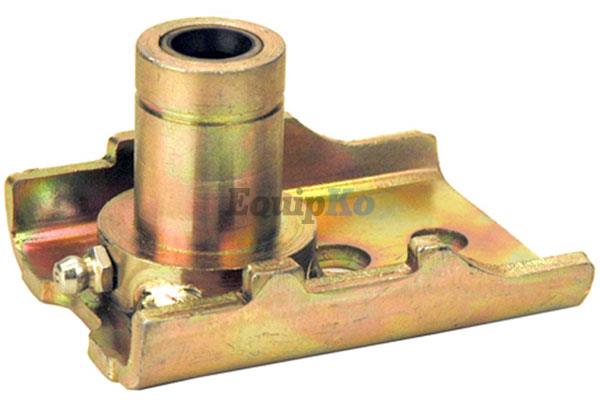 Rear Pivot Arm Assembly