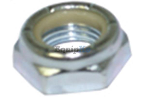 Lock nut