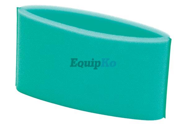 Pre-Oiled Foam Pre-Cleaner