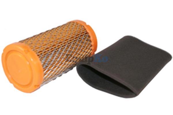 Air Filter w/ pre-filter