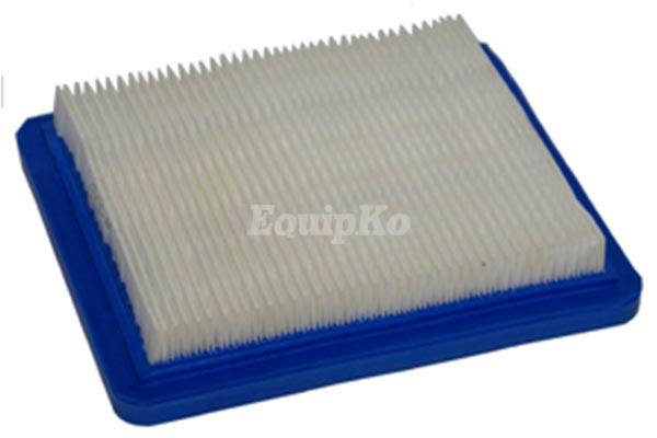 Panel Air Filter