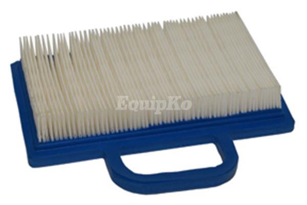 Panel Air Filter