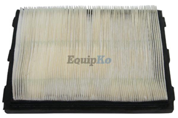 Panel Air Filter