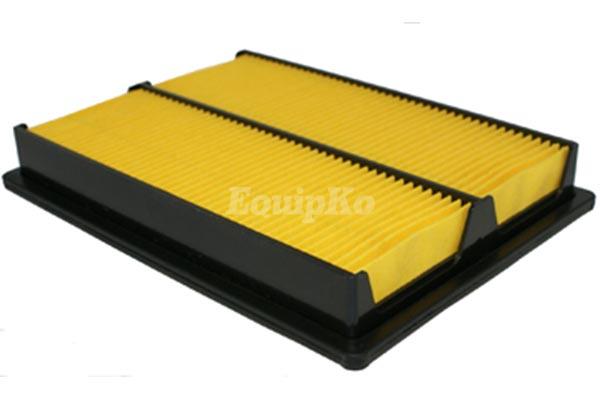 Panel Air Filter