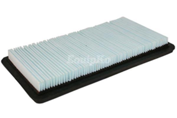 Panel Air Filter