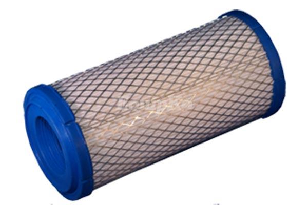 Cannister Filter