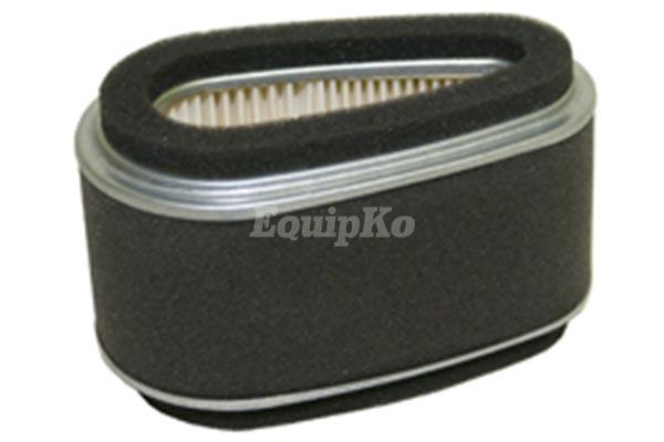 Tear Shaped Air Filter