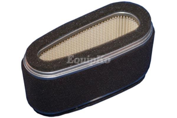 Air Filter w/Foam Wrap