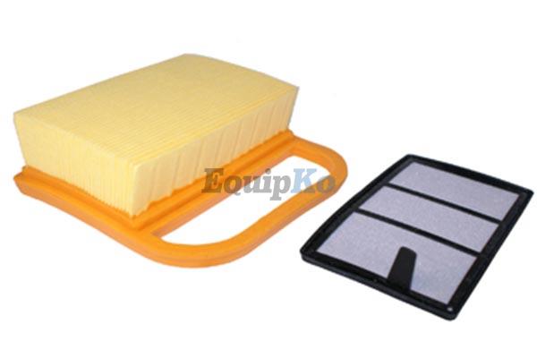 Chainsaw Air Filter