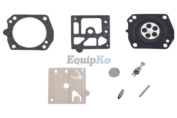 Repair Kit w/Needle Seat