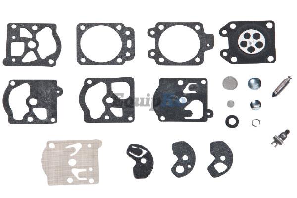 Repair Kit w/Needle Seat