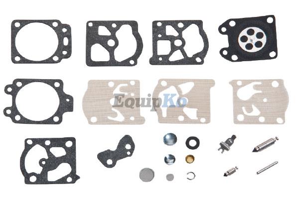 Repair Kit w/Needle Seat