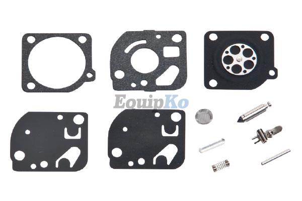 Repair Kit w/Needle Seat