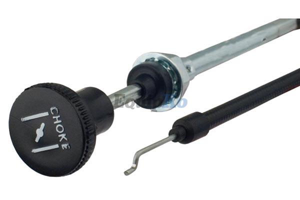 Choke Control Cable