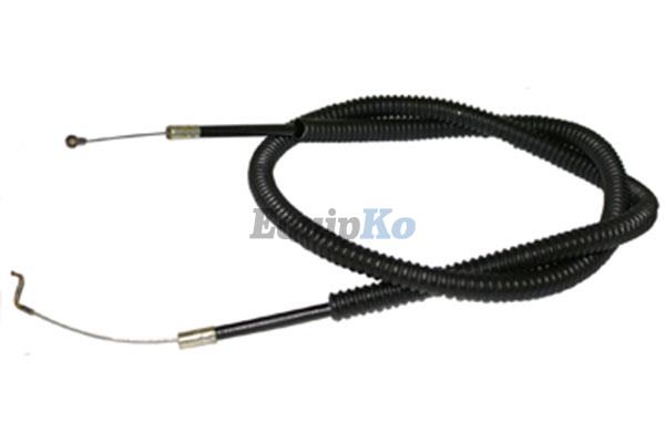 Throttle Cable
