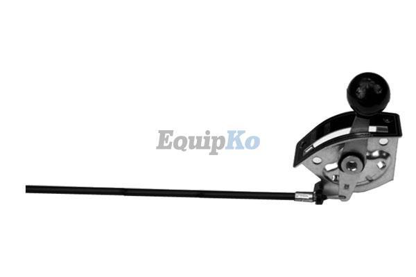 Throttle Control