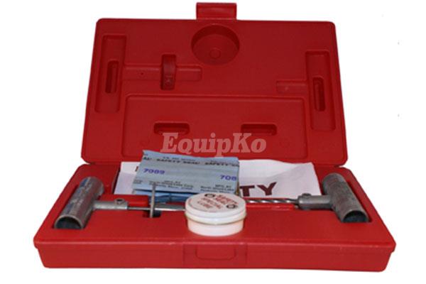 Safety Tire Seal Kit