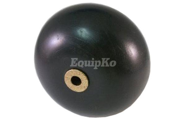 Deck Wheel