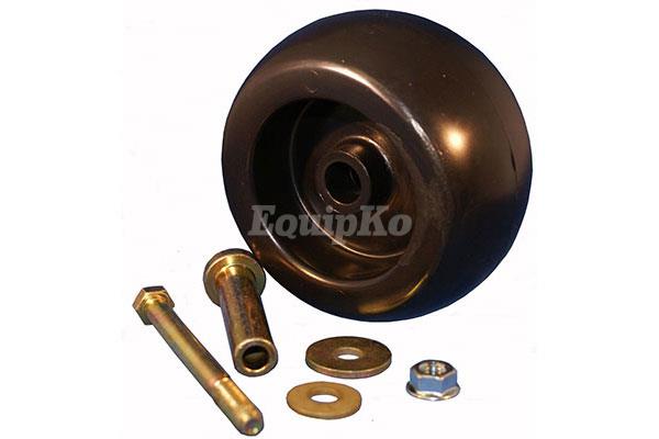 Deck Wheel Assembly