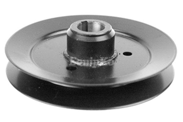 Spindle Pulley