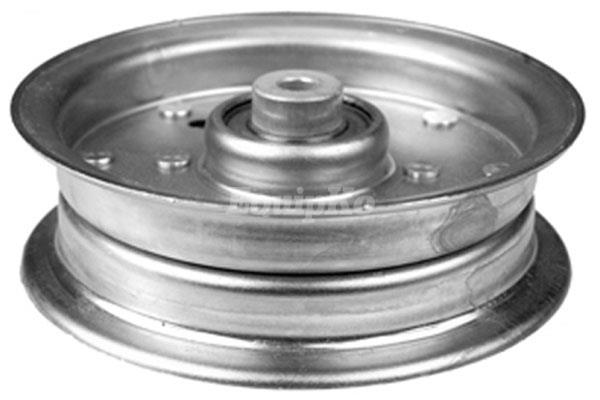 Idler Pulley - 5" OD