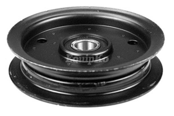 Heavy Duty Idler Pulley - 4-7/8" OD
