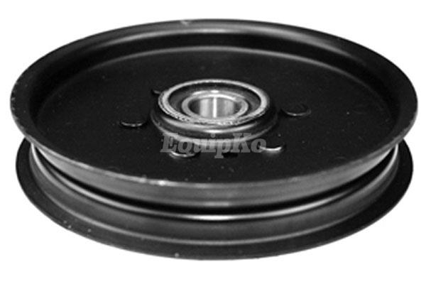 Idler Pulley - 5" OD