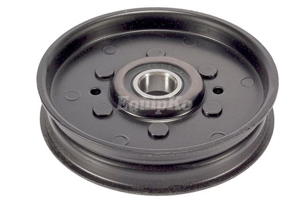 Idler Pulley - 4" OD