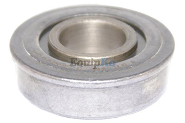 Flanged Wheel Bearing