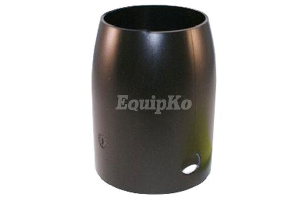 Blower End Tube