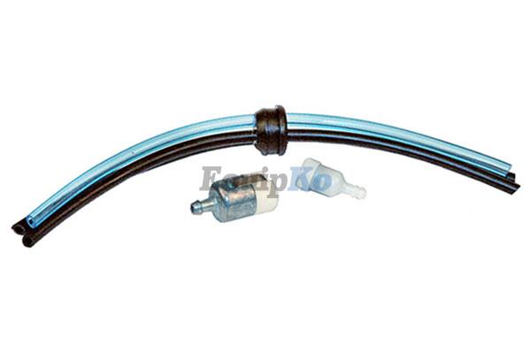 Fuel Line Kit