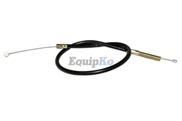 Throttle Cable