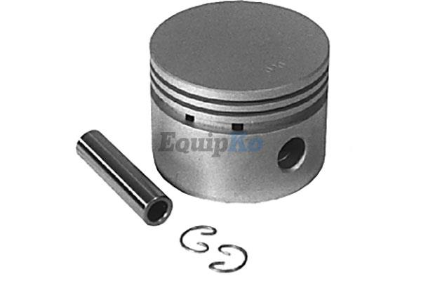 Piston Assembly