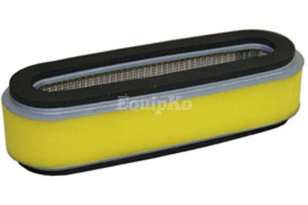 Air Filter w/Pre-Cleaner