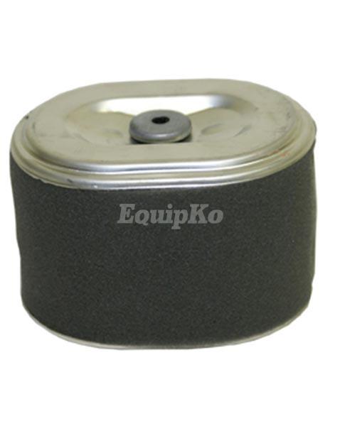 Air Filter w/Pre-Cleaner