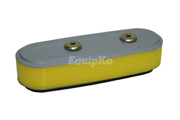 Air Filter w/Pre-Cleaner