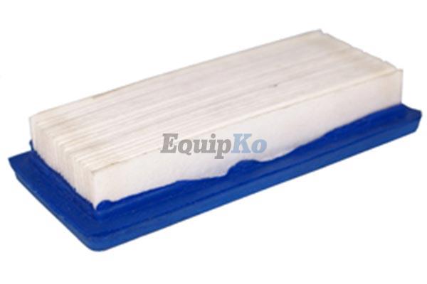 Panel Air Filter