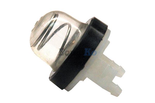 Primer Bulb/Fuel Pump