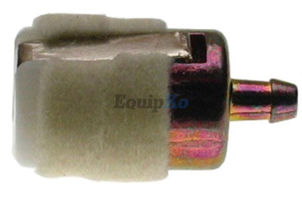 Filter for 3/16" Fuel Line