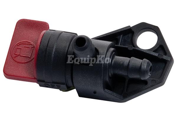 In-Line Fuel Shut Off