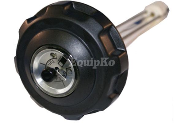 Gas Cap