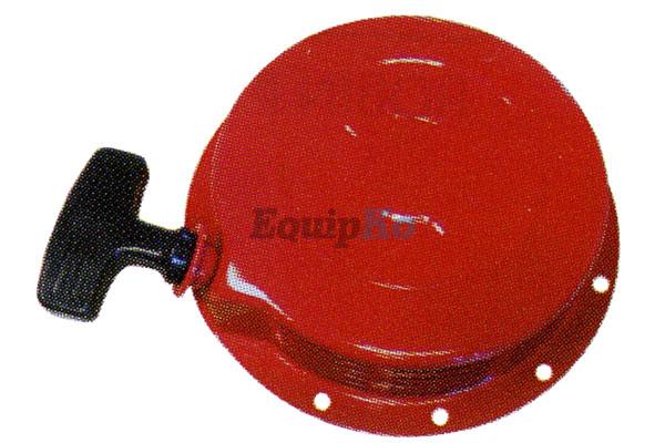 Starter Recoil Assembly