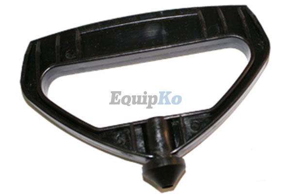 Mitten Grip Handle