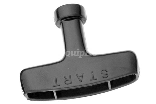 Small Handle